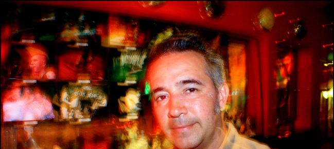 Exposição que rodou o Nordeste estará no Psycho Carnival Exposição que rodou o Nordeste estará no Psycho Carnival