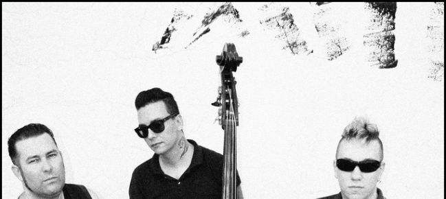 Bad Motors lança blog como previa do Psycho Carnival Bad Motors lança blog como previa do Psycho Carnival