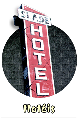 Hotéis Hotéis