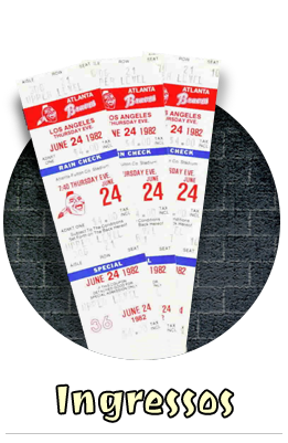 Ingressos Ingressos